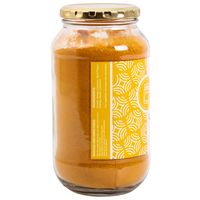 Made By Chez Golden Milk Latte